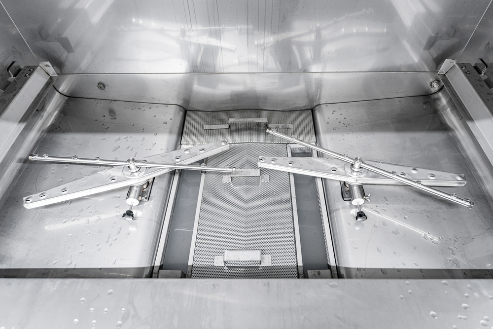 Renigungs- und Desinfektionsmaschine ELECTROLUX - PSA L