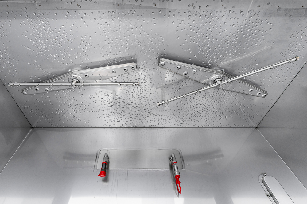 Renigungs- und Desinfektionsmaschine ELECTROLUX - PSA L