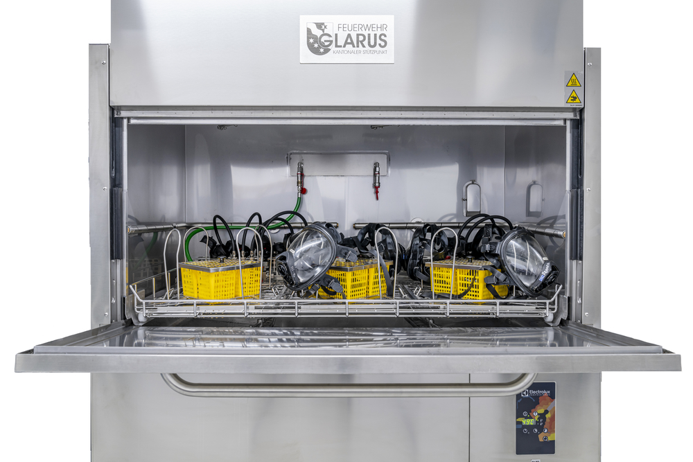 Dekontaminationspüler PSA L von ELECTROLUX Professional Dekontaminationspüler PSA L von ELECTROLUX Professional