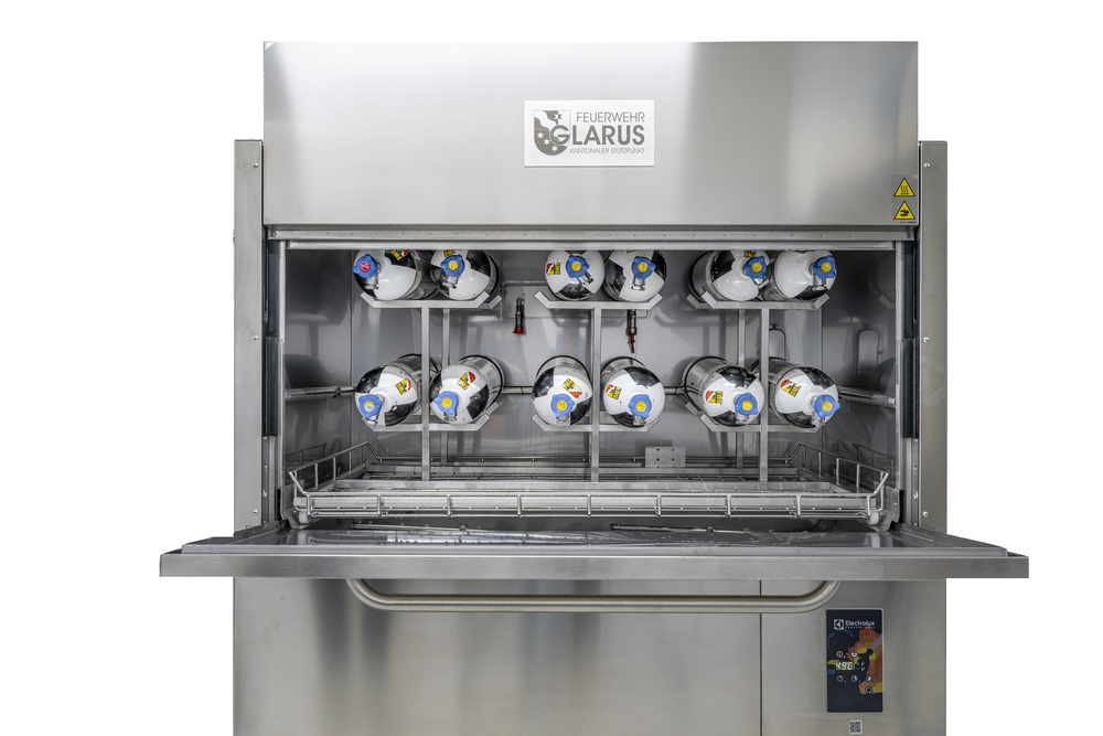 Dekontaminationspüler PSA L von ELECTROLUX Professional