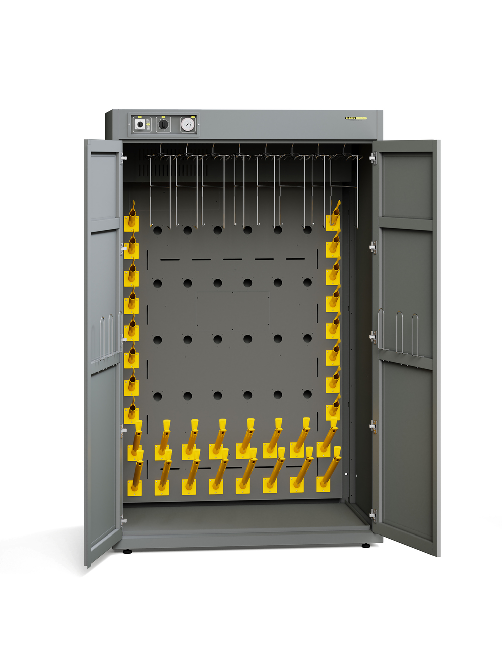 Multifunktions-Trockenschrank GT Eco Optimum 1300 Pro