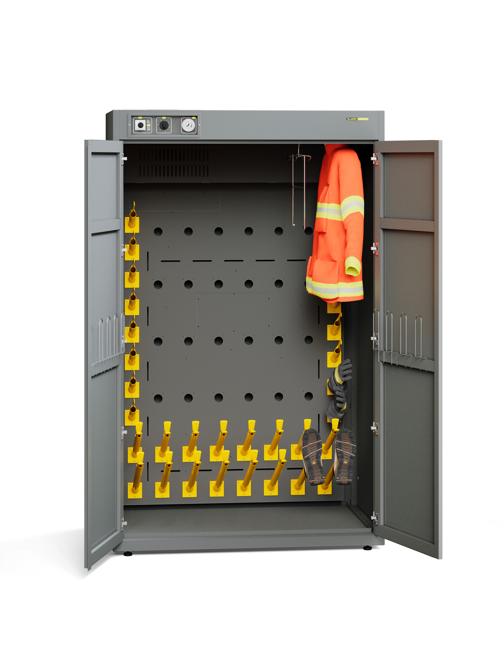 Multifunktions-Trockenschrank GT Eco Optimum 1300 Pro