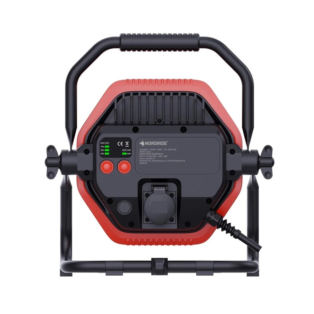 Arbeitsscheinwerfer NORDRIDE LUMOS 100 W