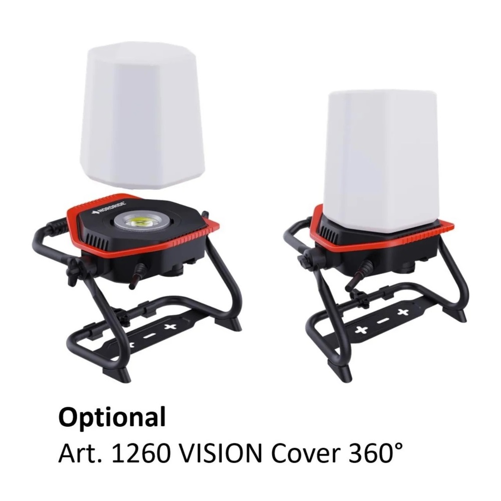 Arbeitsscheinwerfer NORDRIDE LUMOS 100 W