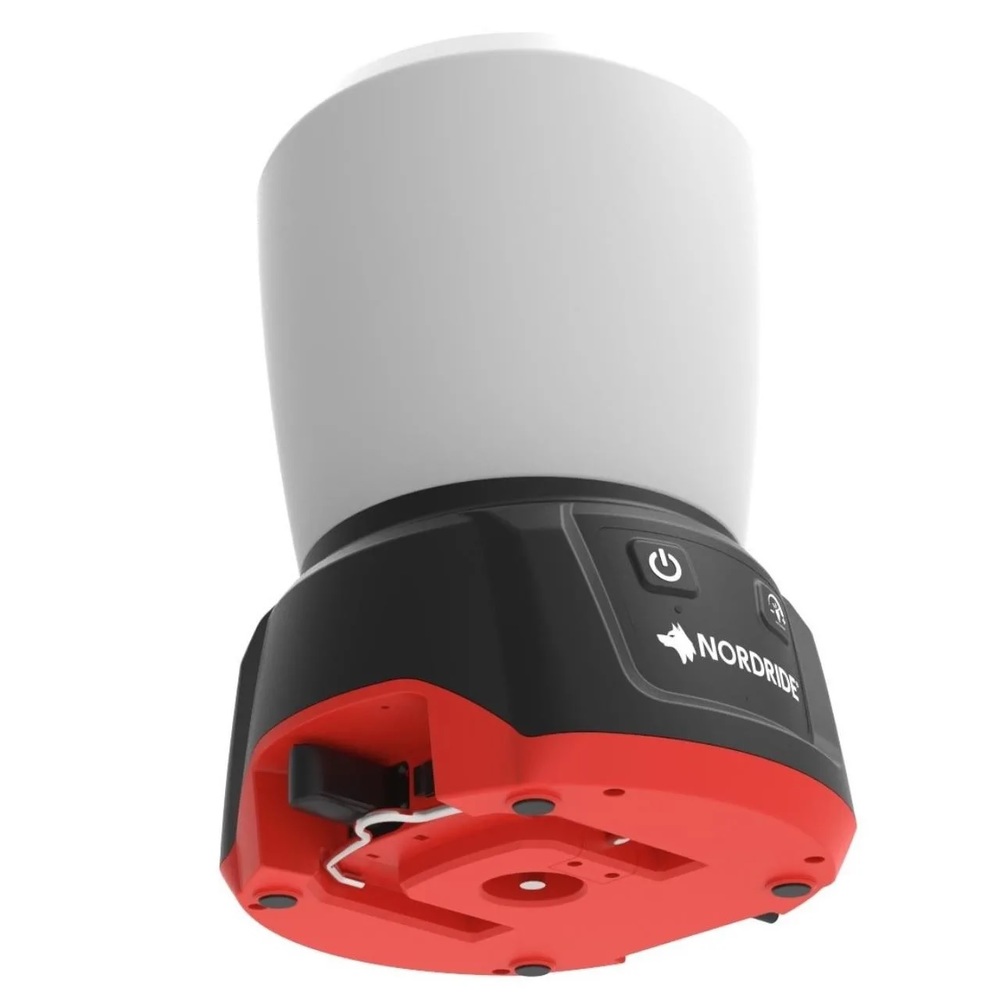 Arbeitsscheinwerfer NORDRIDE VISION 360