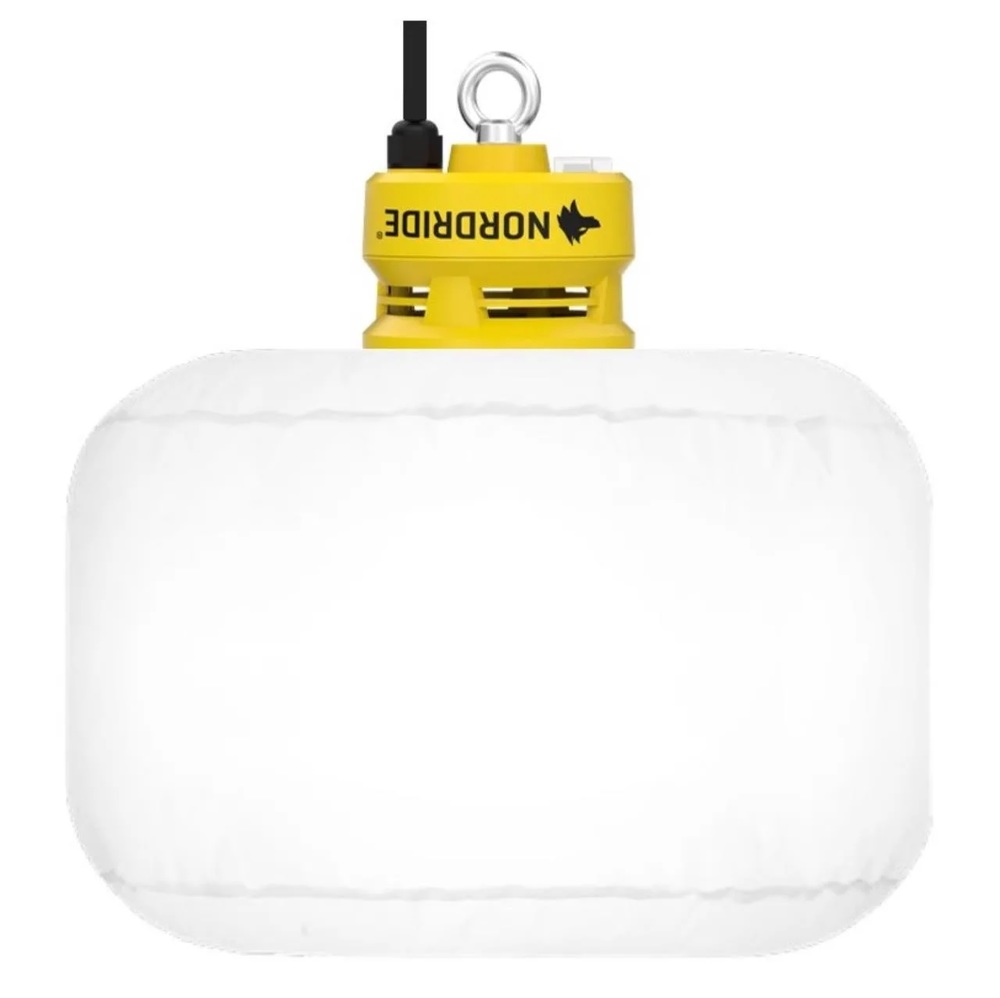 Beleuchtungsballon NORDRIDE VISION LED Set