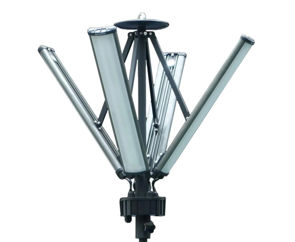 Grossflächenbeleuchtung NORDRIDE VISION FLEX