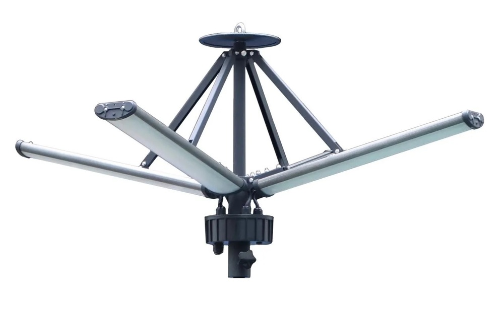 Grossflächenbeleuchtung NORDRIDE VISION FLEX