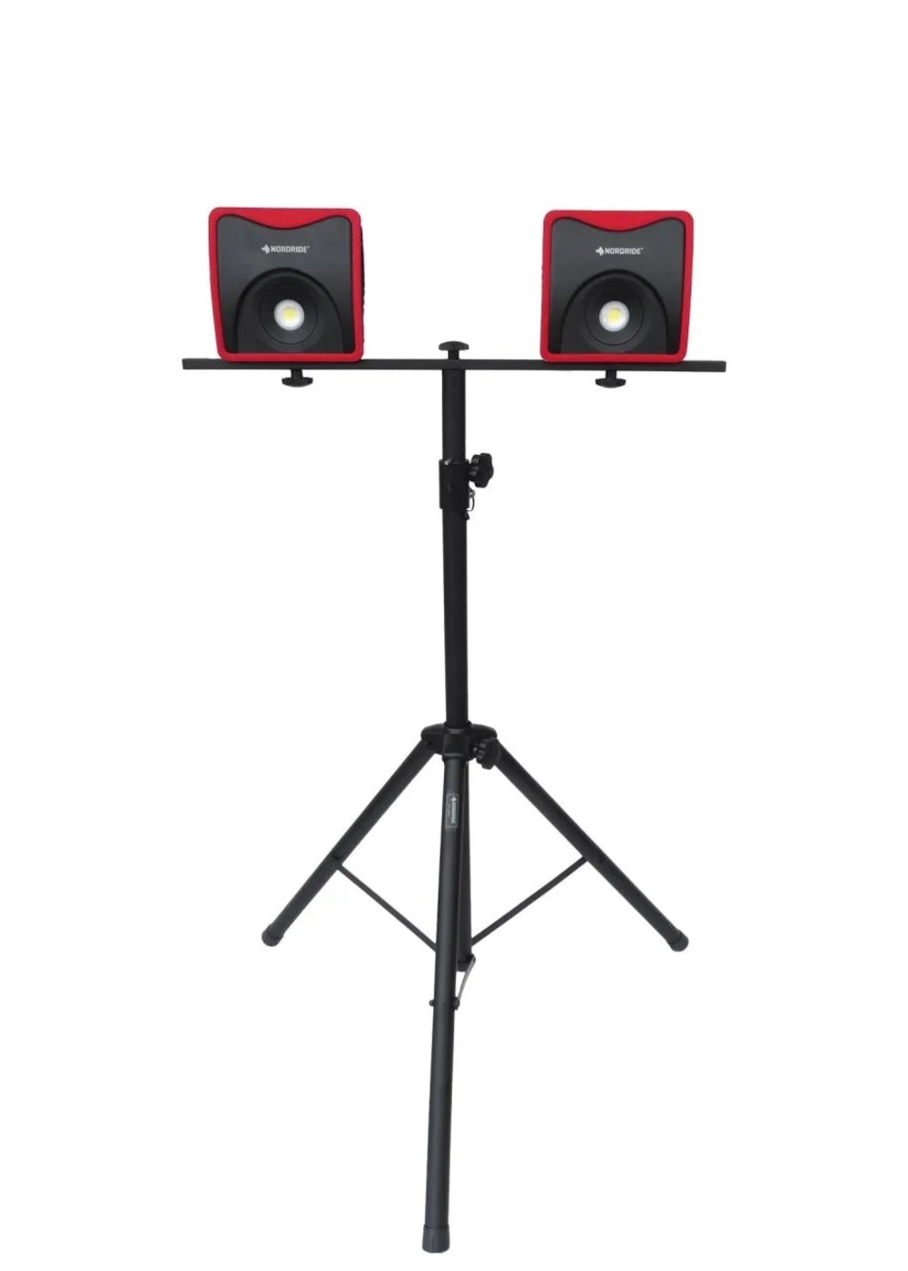 Stativ für Arbeitsscheinwerfer NORDRIDE - 1.2 - 1.9 m