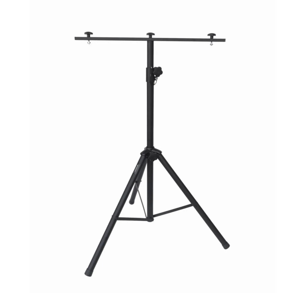 Stativ für Arbeitsscheinwerfer NORDRIDE – 1.2 – 1.9 m Stativ für Arbeitsscheinwerfer NORDRIDE - 1.2 - 1.9 m