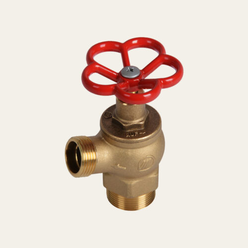 Feuerhahn 1 1/4" x 1"