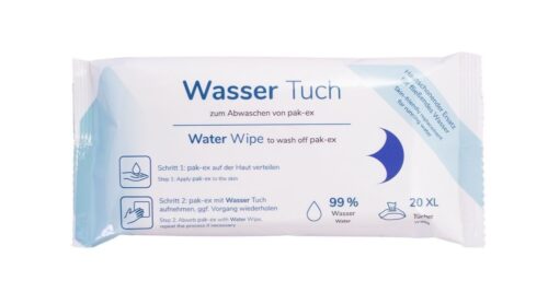 Wassertuch XL by DermaPurge