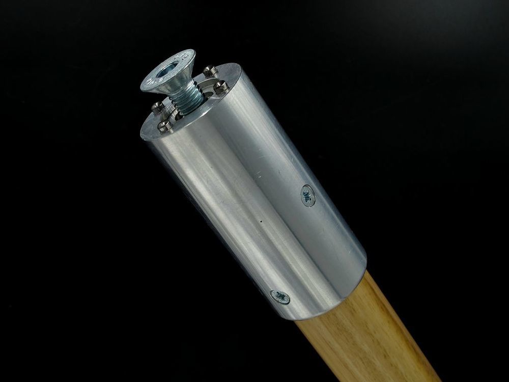 Universal-Holzstiel zu Waldbrandwerkzeugen von Omnisfera - 80cm