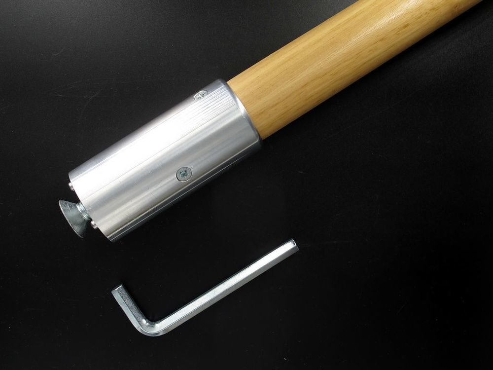 Universal-Holzstiel zu Waldbrandwerkzeugen von Omnisfera - 80cm