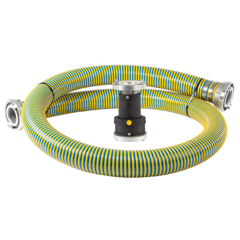 Zubehörpaket zu ALPSEE von Spechtenhauser – 3 m Zubehörpaket zu ALPSEE von Spechtenhauser - 3 m