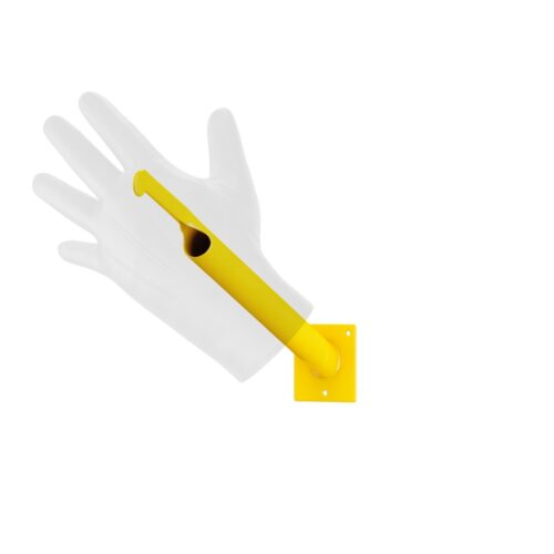 Handschuhdüse JET - 220 mm