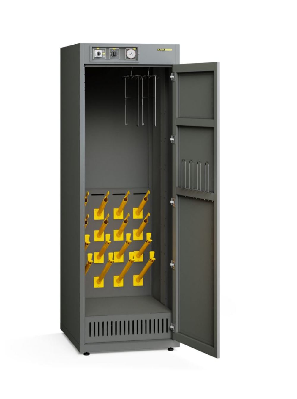 Trockenschrank GT AIR 700 Power Pro