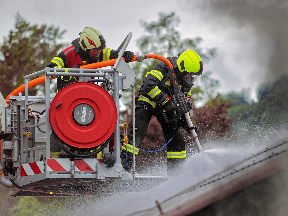 Bohrlöschsystem DRILL-X