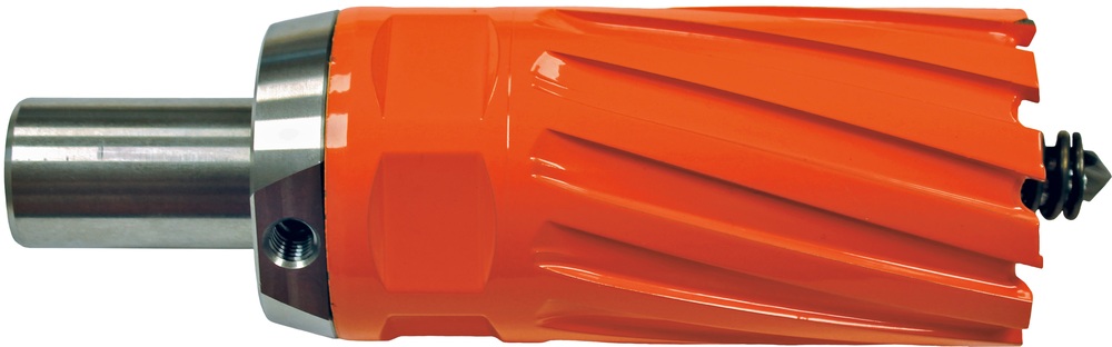 Metallbohrsystem Typ B zu Bohrlöschsystem DRILL-X