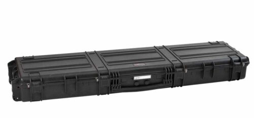 Transportkoffer zu Bohrlöschsystem DRILL-X