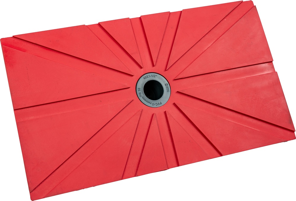 Flachsaugmatte von Rössle