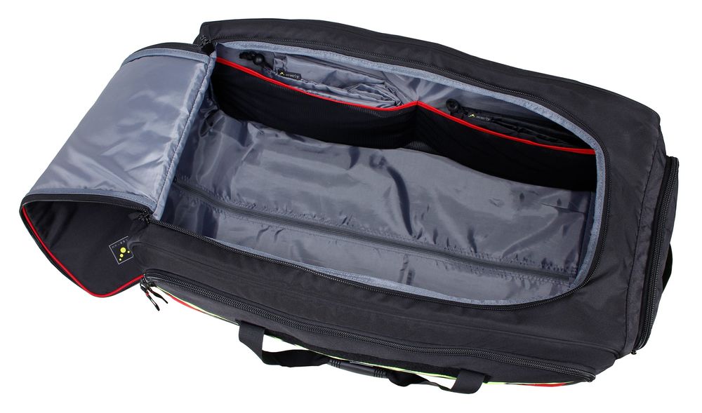 Feuerwehr-Einsatztasche "TROLLEYBAG EVO" - TEE-UU