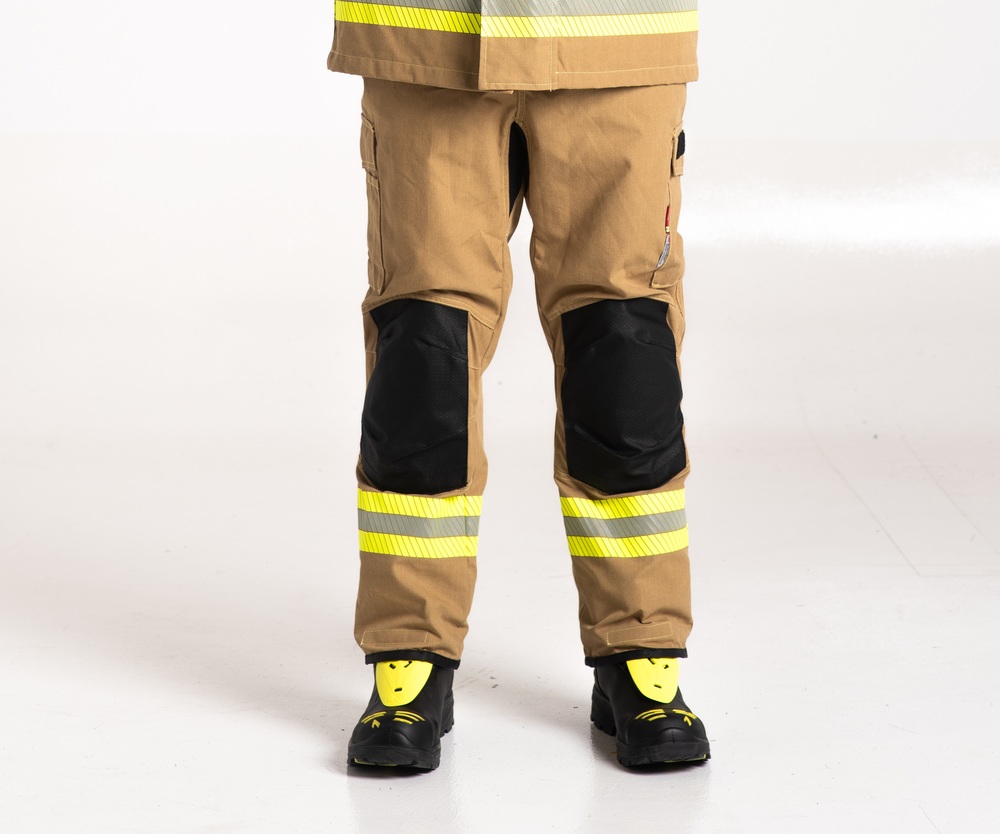 Schutzhose TIM Sand von RÖMER
