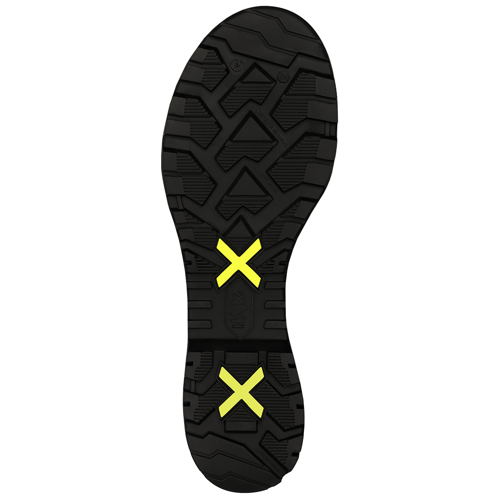 Feuerwehrstiefel HAIX Fire Eagle 3.0 ONE TOUCH